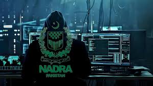 NADRA Pakistan